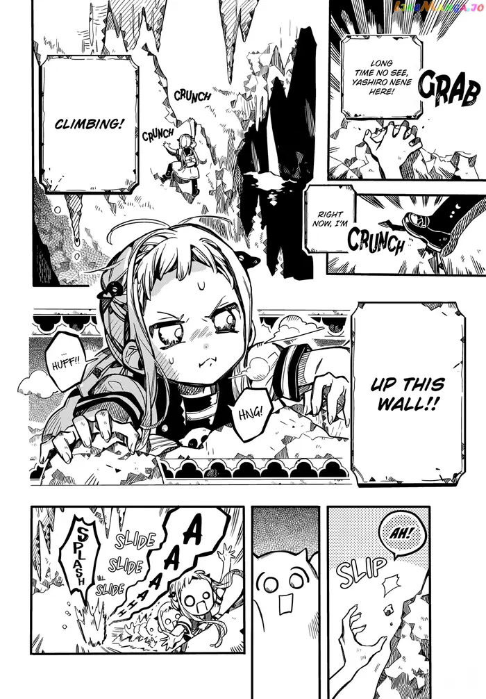 Toilet-Bound Hanako-kun Chapter 80 image 06_optimized